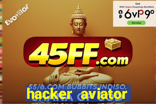hacker aviator aposta ganha
